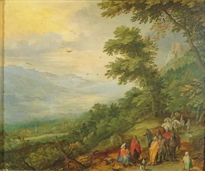 Gypsy Gathering